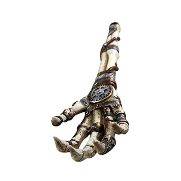 ๐ Skeleton Hand Back Scratcher or Decor - Picture 6 of 6